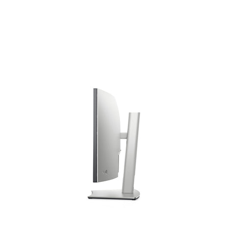 DELL UltraSharp U3421WE computer monitor