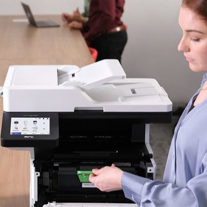 Brother TN-920XXL Schwarz Tonerkartusche 11000 Seiten