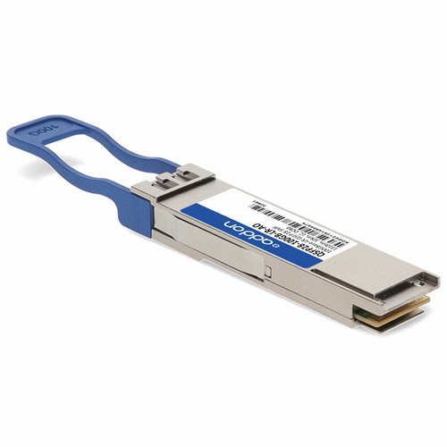 AddOn Networks QSFP28-100GB-LR-AO Netzwerk-Transceiver-Modul