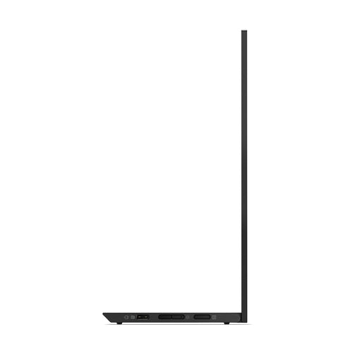 Lenovo ThinkVision M14d computer monitor