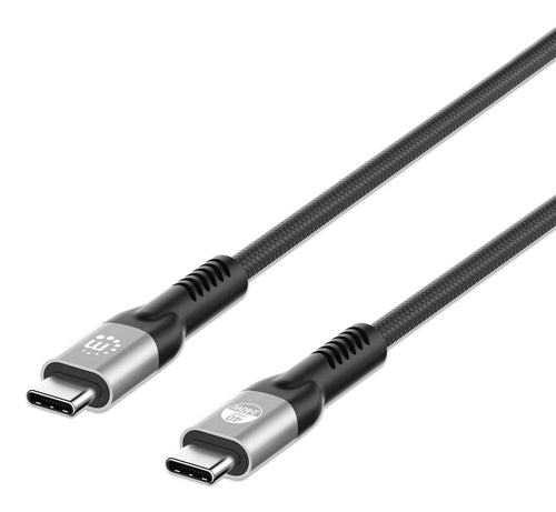Manhattan 356381 USB cable
