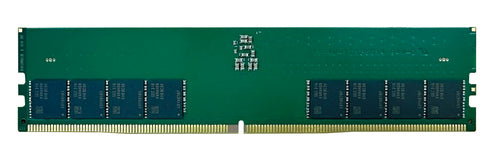 QNAP RAM-48GDR5ECG0-UD-5600 48GB DDR5 Speichermodul 4800MHz – High-Speed Upgrade