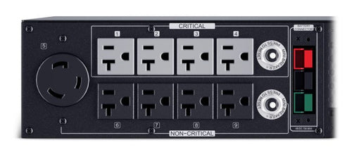 CyberPower Smart App Sinewave uninterruptible power supply (UPS)