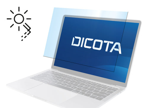 DICOTA Privacy Filter 2-way