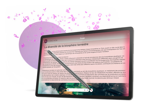 Lenovo Idea Tab Pro