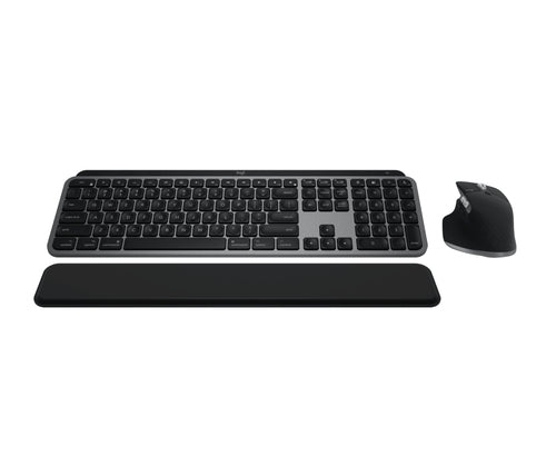 Logitech MX Keys S Combo for Mac keyboard
