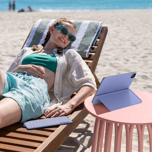Logitech Flip Folio
