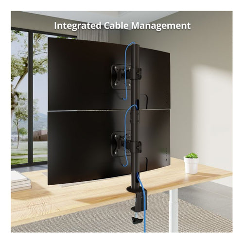 Siig CE-MT5G11-S1 monitor mount / stand