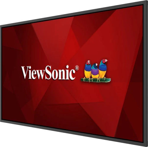 Viewsonic CDE43G3-1C Signage Display