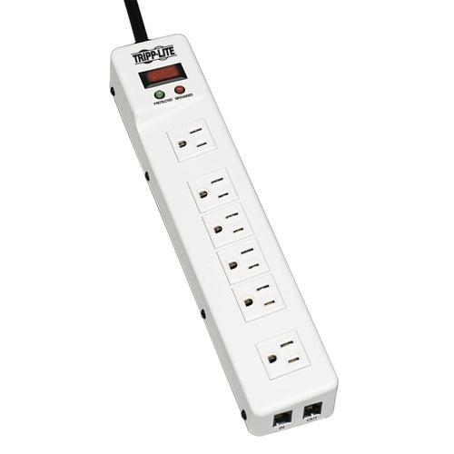 Tripp Lite TLM626TEL15 surge protector