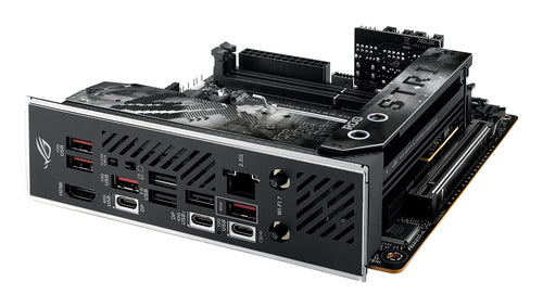 ASUS ROG STRIX X870-I GAMING WIFI