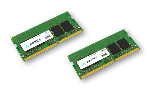 Axiom AXG1018100471/2 memory module