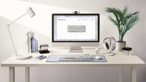 Logitech 920-013576 keyboard
