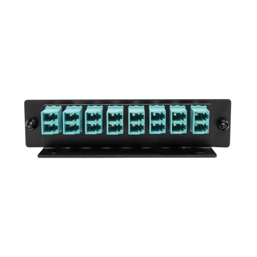 Tripp Lite N492-08D-LC Patchpanel-Zubehör