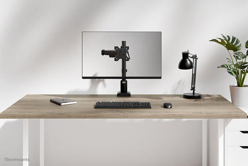 Neomounts DS60-600BL1 monitor mount / stand