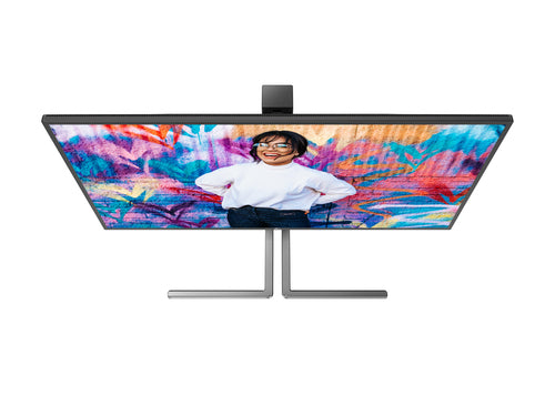 AOC U3 U27U3CV computer monitor