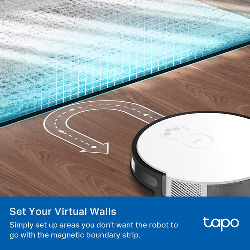 TP-Link Tapo RVA400