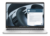 DELL Pro 16 Plus PB16255 - AMD Ryzen 5, 32GB RAM, 512GB SSD, 16" Business Laptop