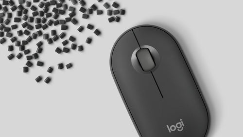 Logitech 910-007015 mouse