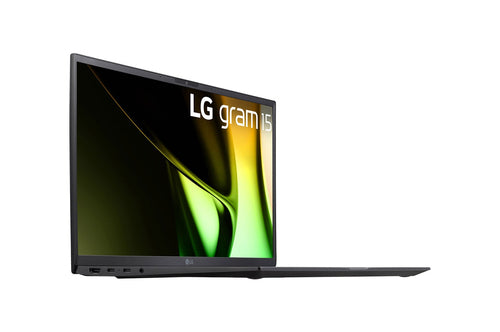 LG Gram 15Z90S