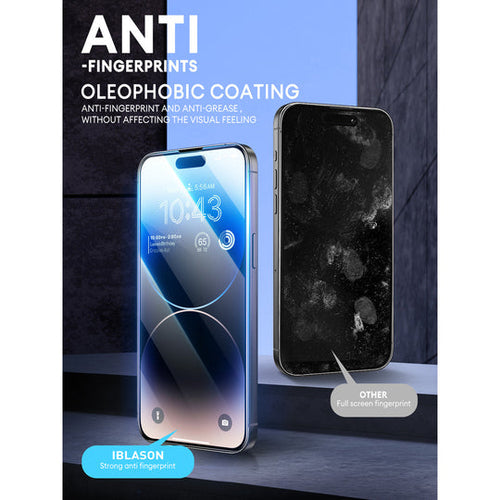 i-Blason IPH23PR61SP5DT mobile phone screen/back protector