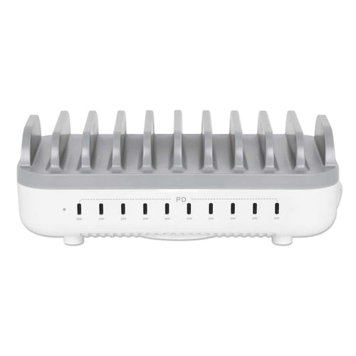 Manhattan 102766 mobile device charger