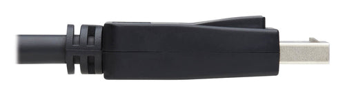 Eaton P579-003 DisplayPort cable