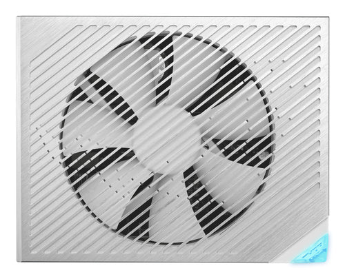 ASUS ROG -THOR-1200P3-WHITE-GAMING-E power supply unit
