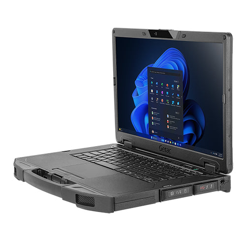 Getac S510