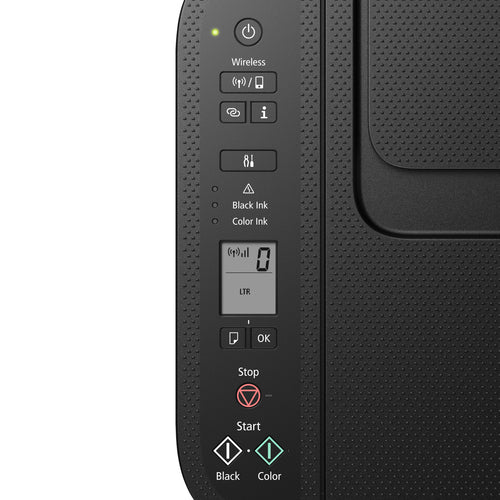 Canon PIXMA TS3750i