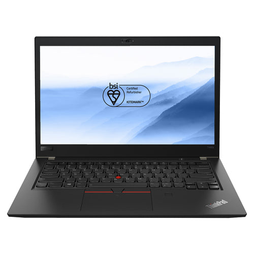 A2C Lenovo ThinkPad T480s