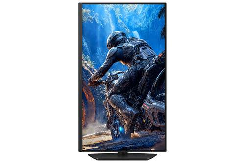 Samsung G40H computer monitor
