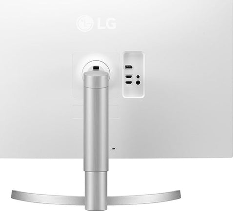 LG 32UN650K-W computer monitor