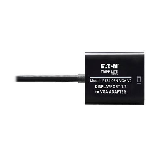 Tripp Lite P134-06N-VGA-V2 video cable adapter