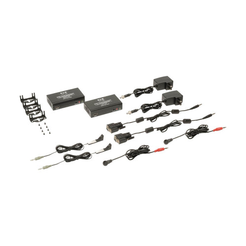 Tripp Lite B126-1A1SR AV extender