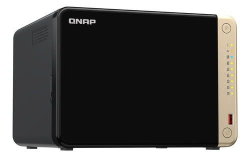 QNAP TS-664
