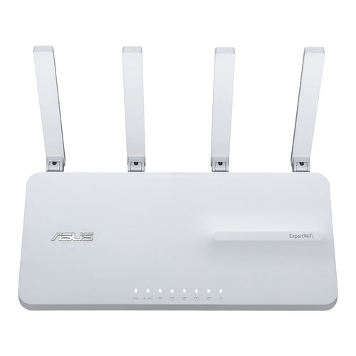 ASUS EBR63 – Expert WiFi wireless router