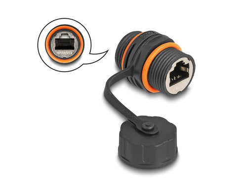 DeLOCK 88145 cable gender changer