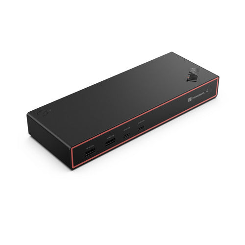 Lenovo 40BG0135GE laptop dock/port replicator