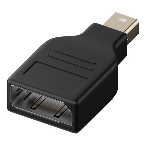 UNC MDPDP-ADPT cable gender changer