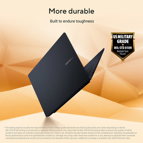 ASUS Vivobook 18 M1807GA-S8012W