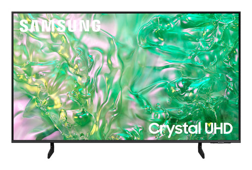 Samsung HU8000F 50" 4K Ultra HD LED TV - Model HG50U800FNFXZA