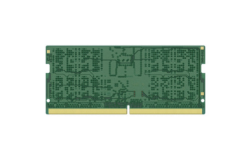 Kingston Technology ValueRAM memory module