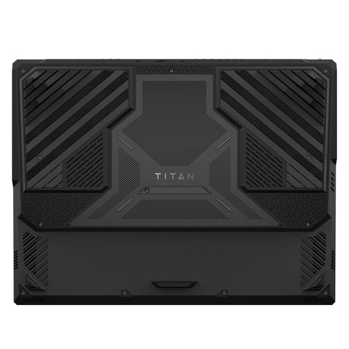 MSI Titan 18 HX DRAGON EDITION NORSE MYTH A2XWIG-442US