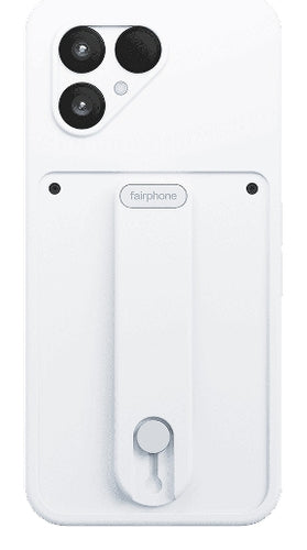 Fairphone F6FNGR-1WH-WW1 mobile phone case accessory