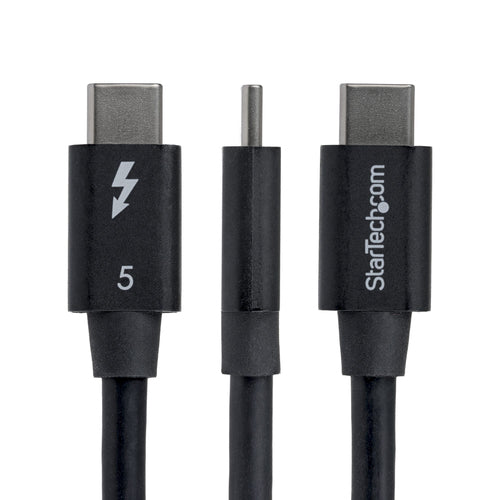 StarTech.com TBLT5MM80CM240WRA Thunderbolt cable