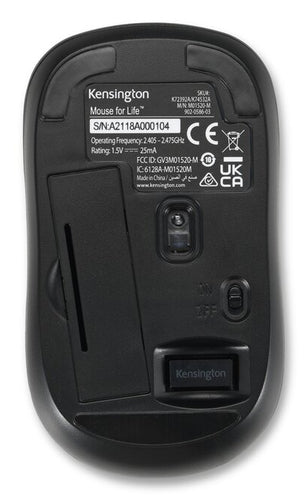 Kensington K72392WWA mouse