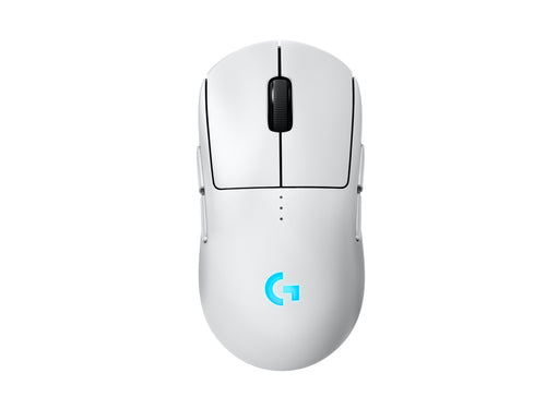 Logitech G 910-007302 mouse