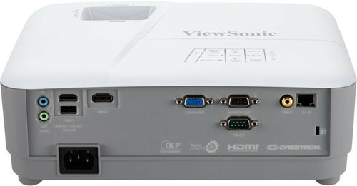 Viewsonic PA504W data projector