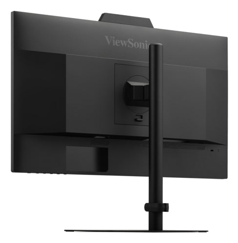 24 Zoll Full HD IPS Videokonferenz-Monitor 1920x1080